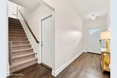 815 Tuscarora Trail, Jacksonville, NC 28546 - Photo 19
