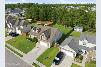 815 Tuscarora Trail, Jacksonville, NC 28546 - Photo 31