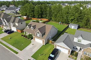815 Tuscarora Trl, Jacksonville, NC 28546 - Photo 31