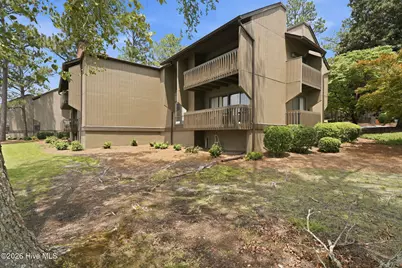 250 Sugar Gum Lane # 214, Pinehurst, NC 28374 - Photo 55