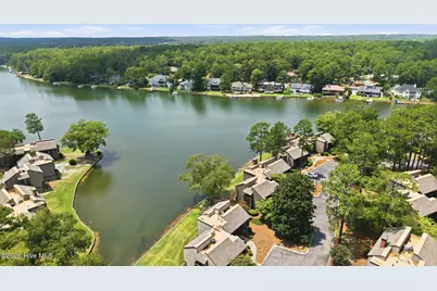 250 Sugar Gum Lane # 214, Pinehurst, NC 28374 - Photo 49