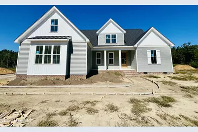 176 Hillstead Way, Smithfield, NC 27577 - Photo 1