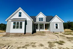 176 Hillstead Way, Smithfield, NC 27577 - Photo 1