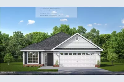 3077 Brems Drive, Augusta, GA 30909 - Photo 1