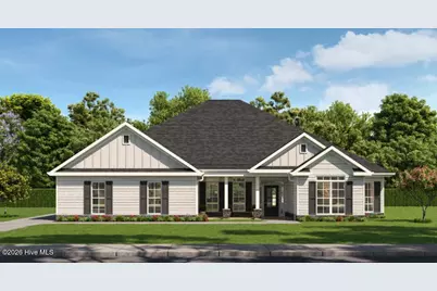 633 Lampart Drive, Augusta, GA 30909 - Photo 3