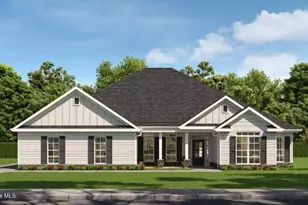 633 Lampart Dr, Augusta, GA 30909 - Photo 3