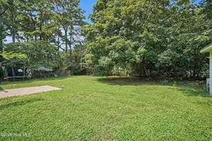 403 Woodhille Dr, Goldsboro, NC 27530 - Photo 31