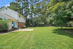 403 Woodhille Dr, Goldsboro, NC 27530 - Photo 5