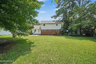 403 Woodhille Dr, Goldsboro, NC 27530 - Photo 35