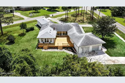 701 Pine Valley Drive, Wilmington, NC 28412 - Photo 39