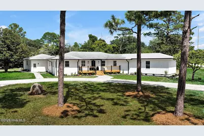 701 Pine Valley Drive, Wilmington, NC 28412 - Photo 1
