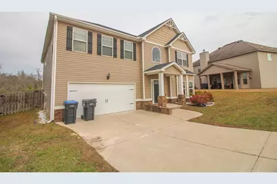 2733 Huntcliffe Drive, Augusta, GA 30909 - Photo 3