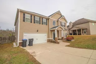2733 Huntcliffe Dr, Augusta, GA 30909 - Photo 3