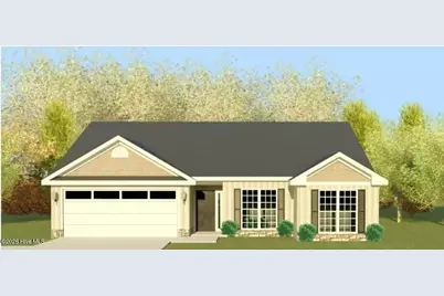 3032 Brems Drive, Augusta, GA 30909 - Photo 1