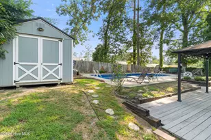 3145 Crane Ferry Rd, Augusta, GA 30907 - Photo 35
