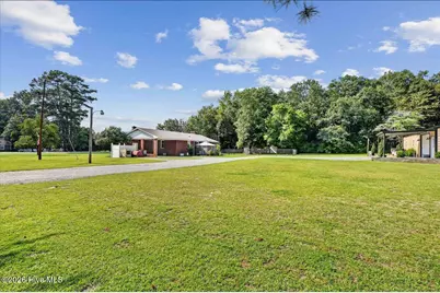 1555 Hull Road, Snow Hill, NC 28580 - Photo 9