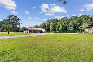1555 Hull Rd, Snow Hill, NC 28580 - Photo 9