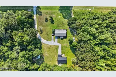 1555 Hull Road, Snow Hill, NC 28580 - Photo 19