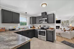 1555 Hull Rd, Snow Hill, NC 28580 - Photo 43
