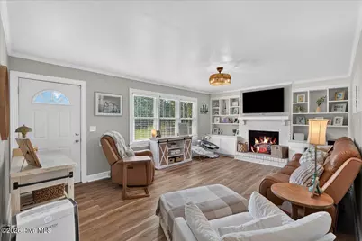 1555 Hull Road, Snow Hill, NC 28580 - Photo 31