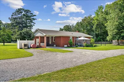 1555 Hull Road, Snow Hill, NC 28580 - Photo 7
