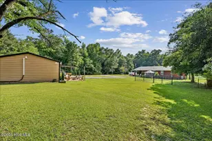 1555 Hull Rd, Snow Hill, NC 28580 - Photo 13