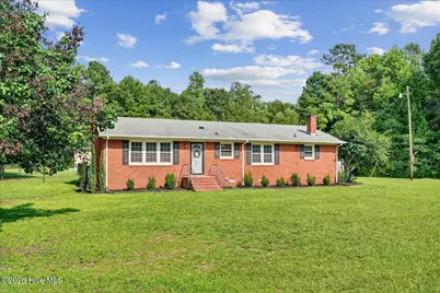 1555 Hull Road, Snow Hill, NC 28580 - Photo 3