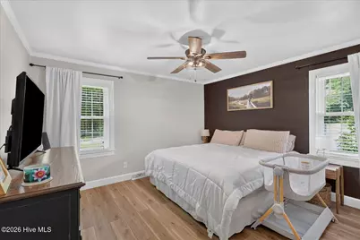 1555 Hull Road, Snow Hill, NC 28580 - Photo 33