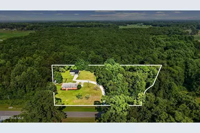 1555 Hull Road, Snow Hill, NC 28580 - Photo 1