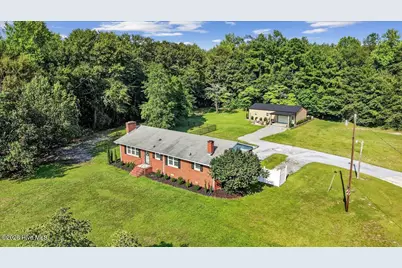 1555 Hull Road, Snow Hill, NC 28580 - Photo 23