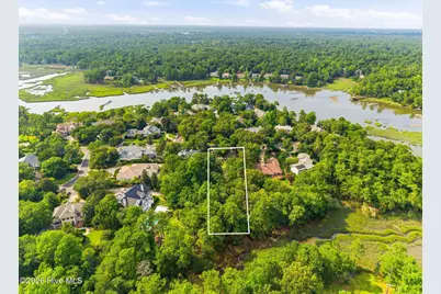 813 Gull Point Road, Wilmington, NC 28405 - Photo 5