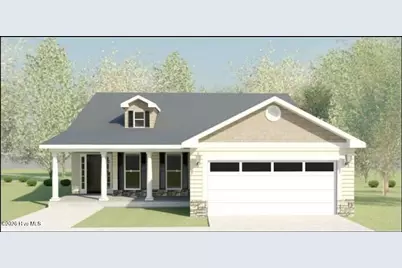 3096 Brems Drive, Augusta, GA 30909 - Photo 1
