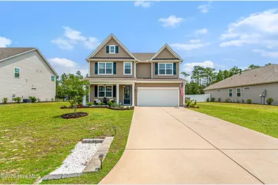 146 Ballantine Grove Lane, Newport, NC 28570 - Photo 47