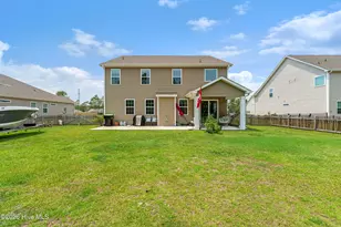 146 Ballantine Grv Ln, Newport, NC 28570 - Photo 39