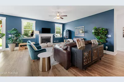 146 Ballantine Grove Lane, Newport, NC 28570 - Photo 7