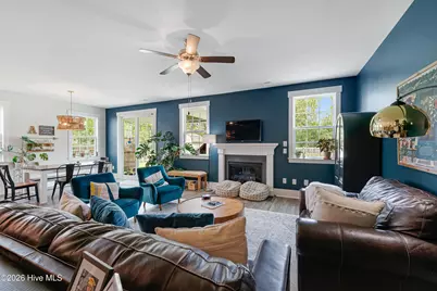 146 Ballantine Grove Lane, Newport, NC 28570 - Photo 9