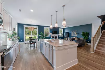 146 Ballantine Grove Lane, Newport, NC 28570 - Photo 3
