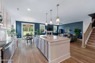 146 Ballantine Grv Ln, Newport, NC 28570 - Photo 3