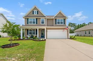 146 Ballantine Grv Ln, Newport, NC 28570 - Photo 1