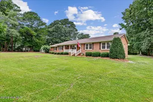 2444 Creekside Rd, Kinston, NC 28504 - Photo 3