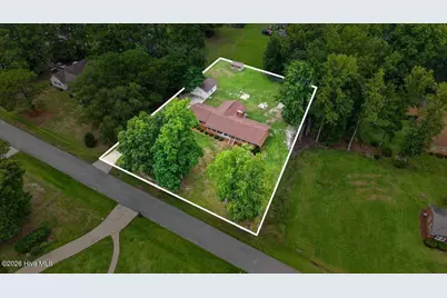 2444 Creekside Road, Kinston, NC 28504 - Photo 19
