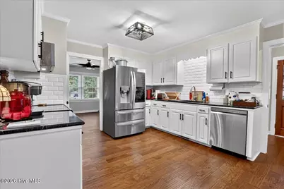 2444 Creekside Road, Kinston, NC 28504 - Photo 23