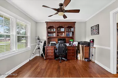 2444 Creekside Road, Kinston, NC 28504 - Photo 27