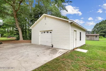2444 Creekside Road, Kinston, NC 28504 - Photo 7