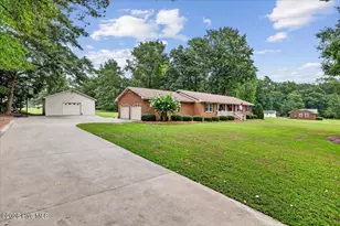 2444 Creekside Rd, Kinston, NC 28504 - Photo 5