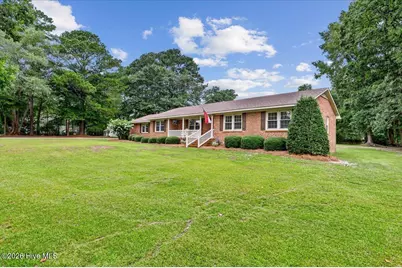 2444 Creekside Road, Kinston, NC 28504 - Photo 3