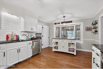 2444 Creekside Road, Kinston, NC 28504 - Photo 25