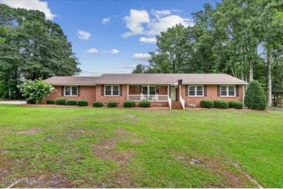 2444 Creekside Road, Kinston, NC 28504 - Photo 1