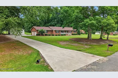 2444 Creekside Road, Kinston, NC 28504 - Photo 13