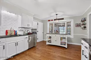 2444 Creekside Rd, Kinston, NC 28504 - Photo 25